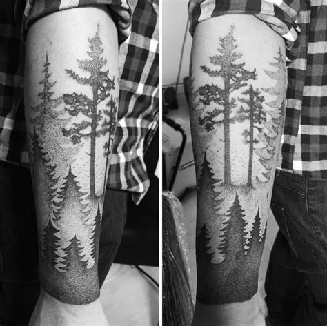 nature tattoo|99 Nature Tattoo Ideas To Celebrate The Human